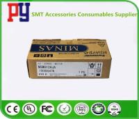 Servo motor industrial MSM012AJA 304590850606 de MINAS para a microplaqueta Mounter de PANASERT MPA2B