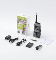 Telefone CDMA de 800 MHz com câmera de 0,3 trilhões e bateria de iões de lítio de 2000 mAh