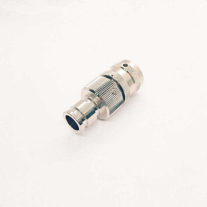 Circular Aviation Connector Y11P*-0804TK5  Male plug 4 Pin Connector