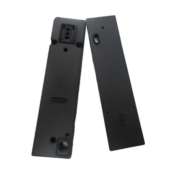 ABS CNC Plastic Parts High Precision CNC Milling Machining Service