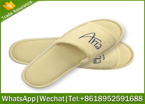 hotel slipper,bathroom slipper,SPA slipper,Indoor slippers, Indoor Slippers With EVA