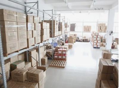 Consolidation International Warehousing Services Warehousing And Logistics Services