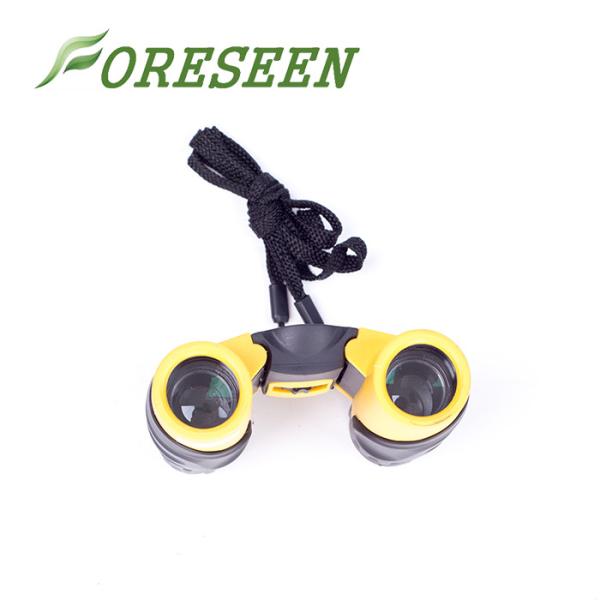 8x25 Outdoor Telescope Waterproof Hunting Binoculars Telescope for Camping Fishing Travel