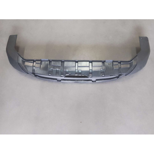 Reinforced Scratch Resistant PP Rear Lower Bumper Assembly SA3HK-2804112 Crash Repair Spare Parts