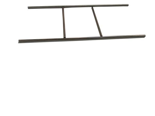 2.0mm- 20.0mm Dia Lanthanum Tungsten Rod Bar Wear Resistance