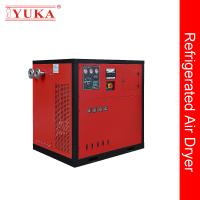 Secador de ar comprimido Secador de ar refrigerado