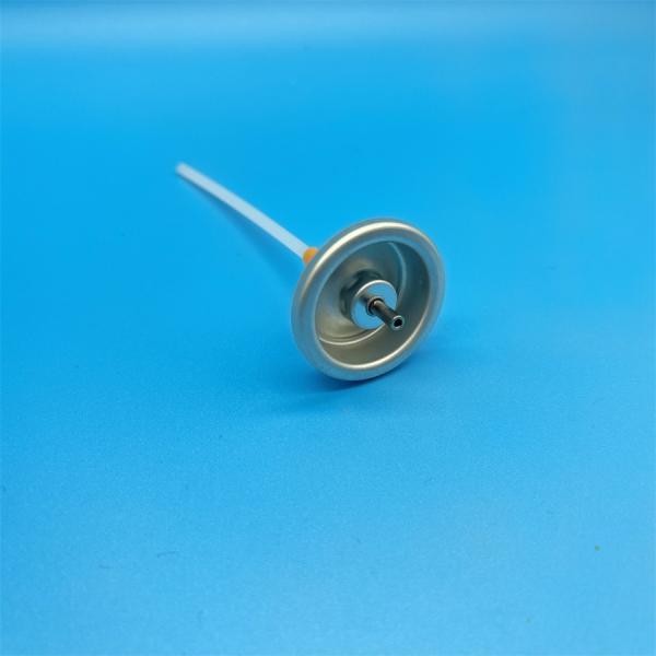 Our company has been exporting Fragrance diffusion control valve , and we are making the company's official website.  We