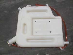 SHAANXI COPY QUALITY PHOTO COLOR Cooling water box - Бачок расширительный DZ9114530260