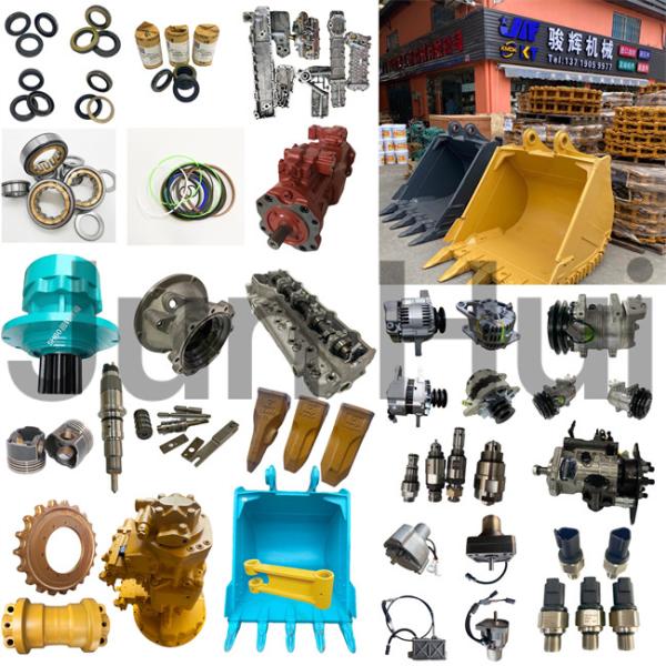 Двигатель для воздуходувки 24V XB00001057 кондиционера Хитачи ZX200-5G