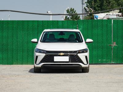 200 HP de eficiência de combustível automóvel de sedã de gasolina compacto com economia de 30 Mpg