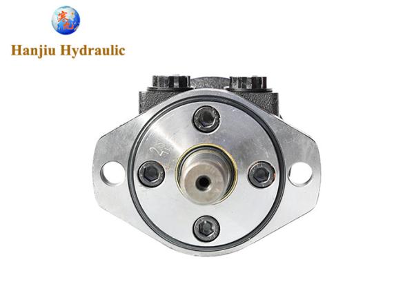 BMRS-160 Hydraulic Motor Strong Drive And Lasting Empowerment Reshape Power Core Of Heavy Equipment