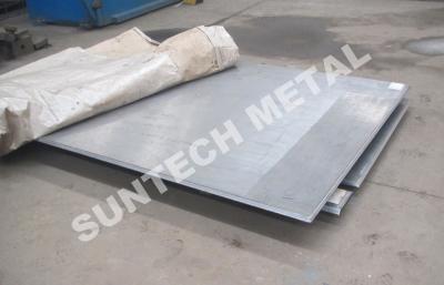 Industrial Chemical Reactors R60702 / SB265 Gr.1