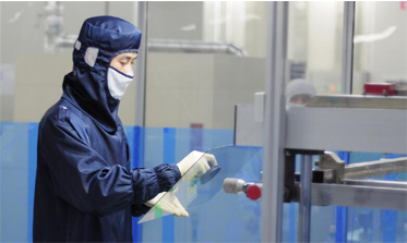 Shenzhen Anwell Touch Technology Co., Ltd.