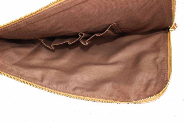 Cork ipad/laptop sleeve, customized logo available