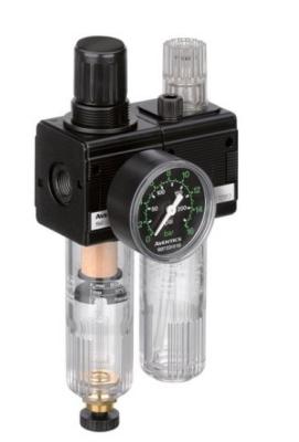 AVENTICS Standard Oil Mist Lubricator Series NL4 – LBS – 0821301500