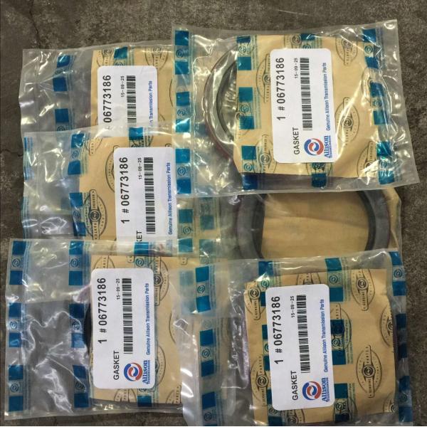 6773186 ALLISON SEAL