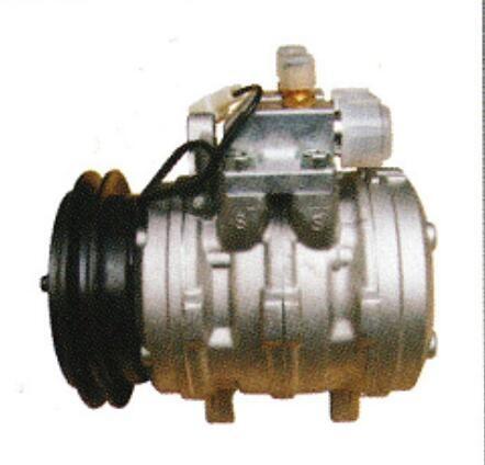 ALA20817 SUZUKI AC COMPRESSOR Baleno AC COMPRESSOR 10P08E AC COMPRESSOR 95200-64A51,95200-67A20 AC Compressor