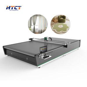 Carpet Material Cutting Machine