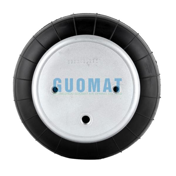 Las máquinas industriales de resorte de aire Goodyear 2b9-200/ 2b9-202