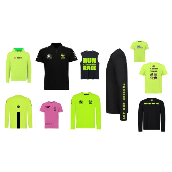 Мягкий гофрейк на заказ для мужчин в модном свитере Полиэстер хлопка смесь ткань