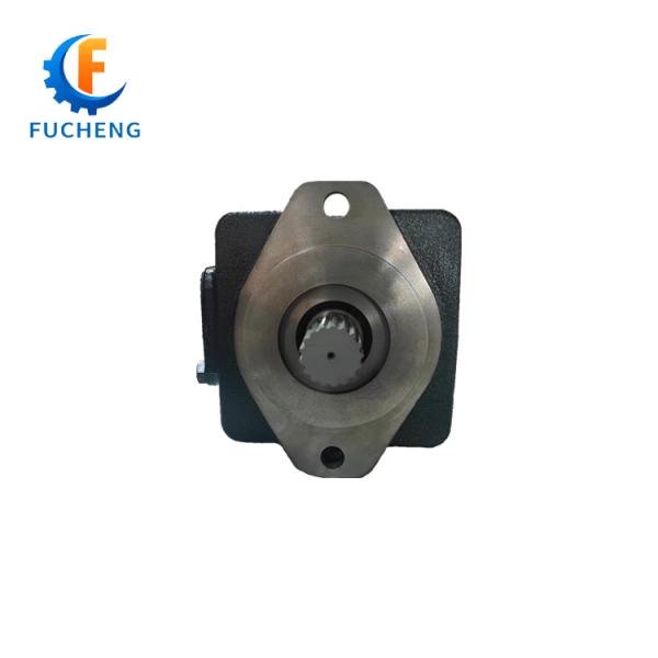 T7ES Single Hydraulic Piston Pump Cartrid Kit Standard Structure for Vickers Vane Pump
