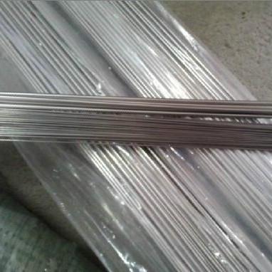 ASTM F15 alloy/ Kovar K94610 capillary for glass and ceramic sealing