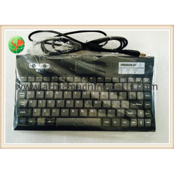 Кнопочная панель 49201381000A 49-201381-000A клавиатуры обслуживания ATMS Diebold OPTEVA