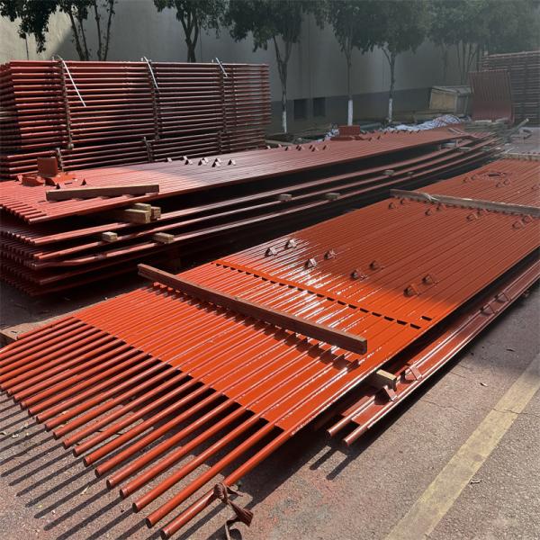 Power Plant Heating Surface Boiler Fin Tube Water Wall Panel SA192