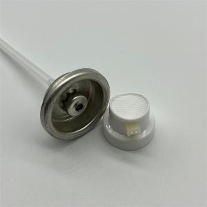 Universal Female Spray Paint Valve Fit For Decorative Paints And Industrial