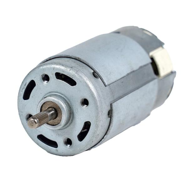 0.2KG Brush Motor for Automatic Door Motor 775 12V 24V 50W Electric Micro DC Motor