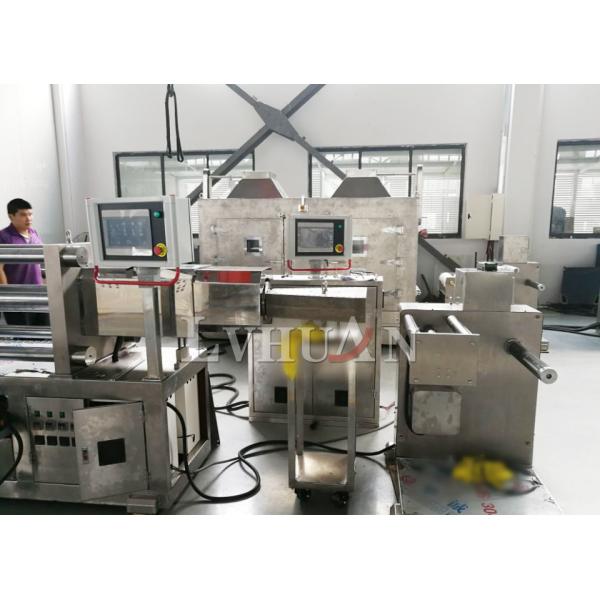 High grade calender for medical equipment, all stainless steel cover