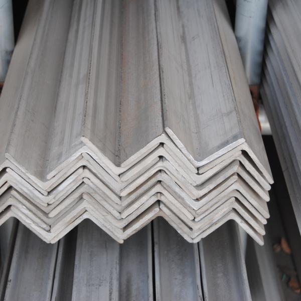 SS DIN JIS AISI ASTM Нержавеющая сталь угловая стойка 301 302 304 Степень 3 мм 5 мм Толщина