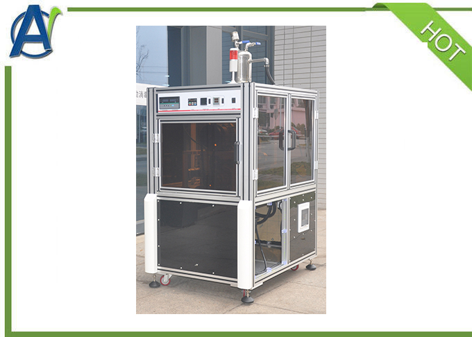 ASTM D2570 Симулируемая рабочая машина для испытания коррозии для охладителей двигателей