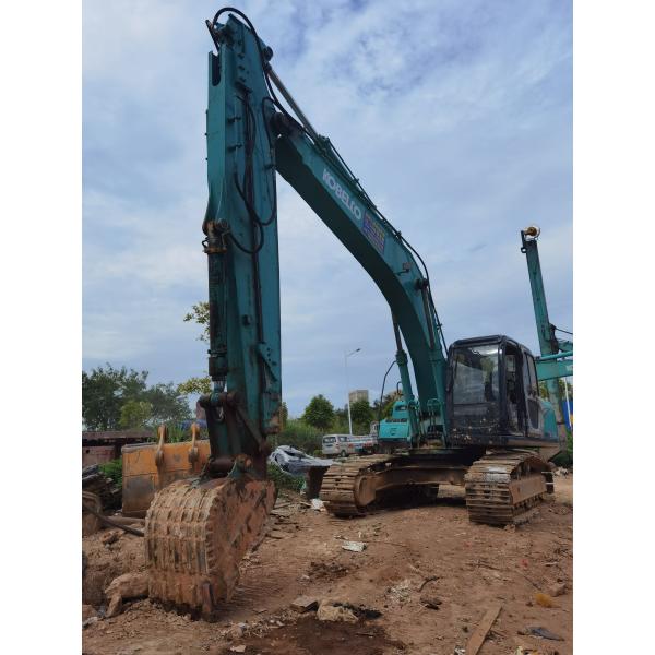 Sany 75C 60C Excavator Boom Arm Factory Sale Crawler Excavator Replacement Part