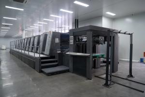 Guangdong Huawei Printing and Packaging Co., Ltd.