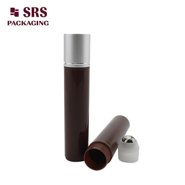35ml Colorful RPP Series Roll On Bottle for Sampling with SRS Certification