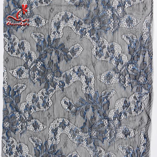 Продукт ткани шнурка Тюль тканей шнурка оптовой горячей продажи африканский для одежды