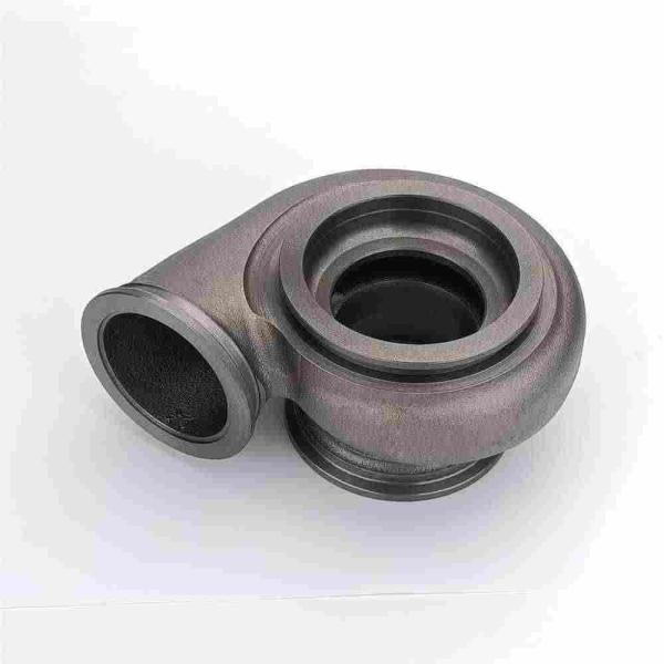 G25-660 Турбо выхлопный корпус A/R 0,72 Vband Подшипник Turbo Billet Comp колесо