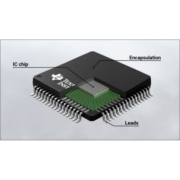 Texas Instruments TLV2252IDR Chips New Original Microcontroller Electronic Components Chip Price TI-TLV2252IDR