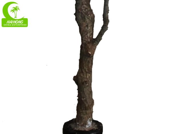 Árvores artificiais bonitas da paisagem da altura 180cm da flor para a decoração interna