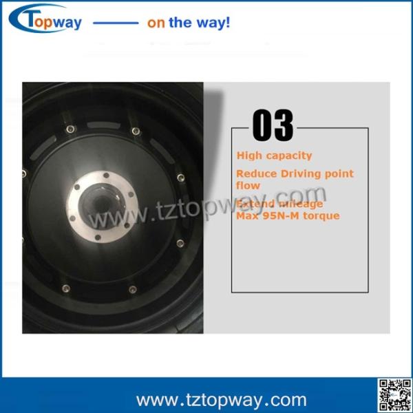 2017 mag electronic harley electric scooter for adults hoverboard citycoco