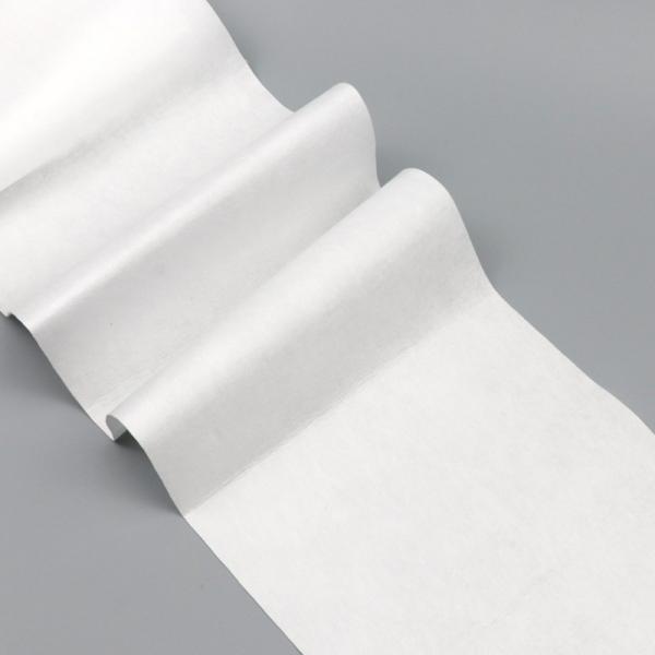 Protective Filter 175mm 50gsm Melt Blown Nonwoven Fabric