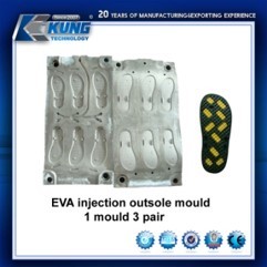 Shoe Sole Mould