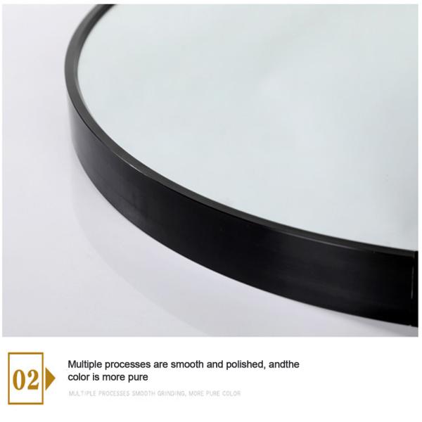 Extra Large Glass Wall Mirror Enhance Your Dance Studio with Chinese Craft Decor