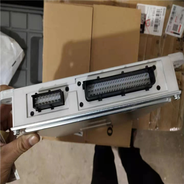 14594708 блок контроля двигателя регулятора EC350D ECU экскаватора