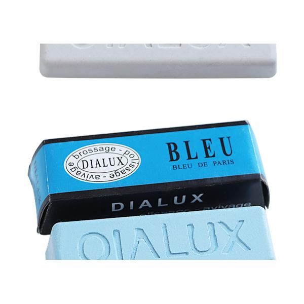 Buffing Wax Jewellers Rouge Polishing Compound Brass Polishing Wax Paste