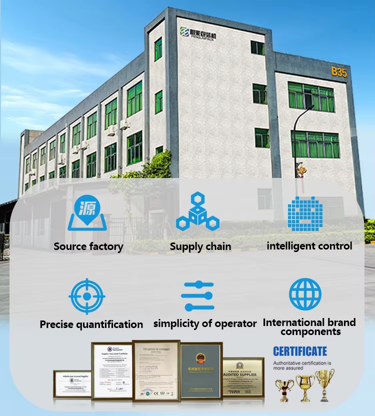 Factory Direct Sale High Speed Automatic Tea Packing Machine Triangular Tea Bag Packaging Machine Ultrasonic Packing Machine Inner and Outer Tea Bag Packing Machine