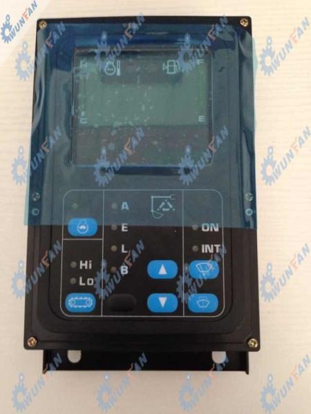 KOMATSU 7835-10-5000 MONITOR FIT FOR EXCAVATOR PC130-7