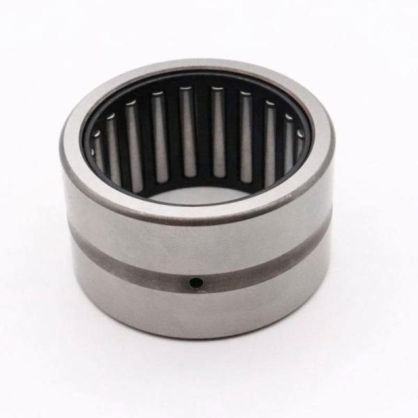 BR162416 Flat Needle Roller Bearing Overall Eccentric Bearing High Load For Machine