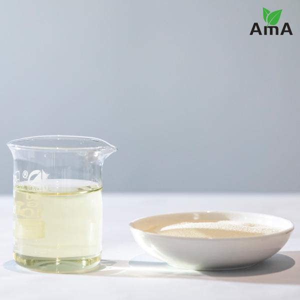 Список OMRI Hydrolyzed порошок аминокислоты 16-0-0 85% удобрения азота протеина органический